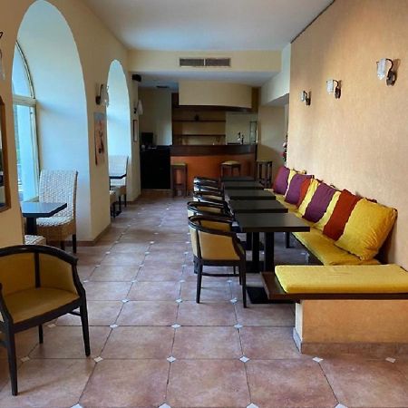 Anis Hotel Nice Bagian luar foto