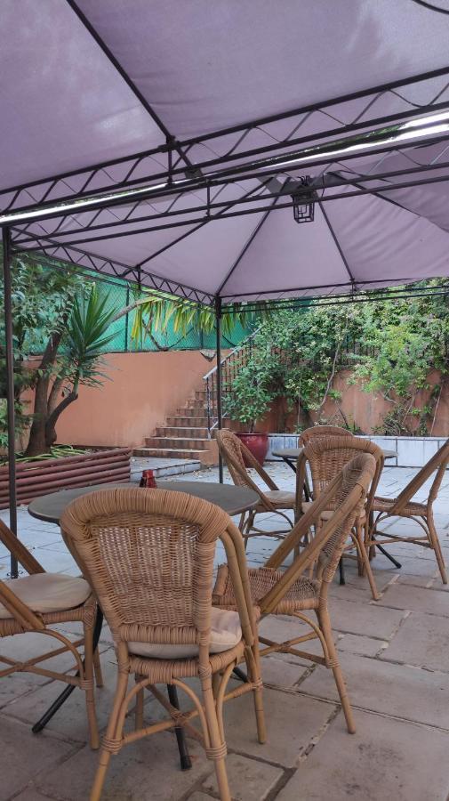 Anis Hotel Nice Bagian luar foto