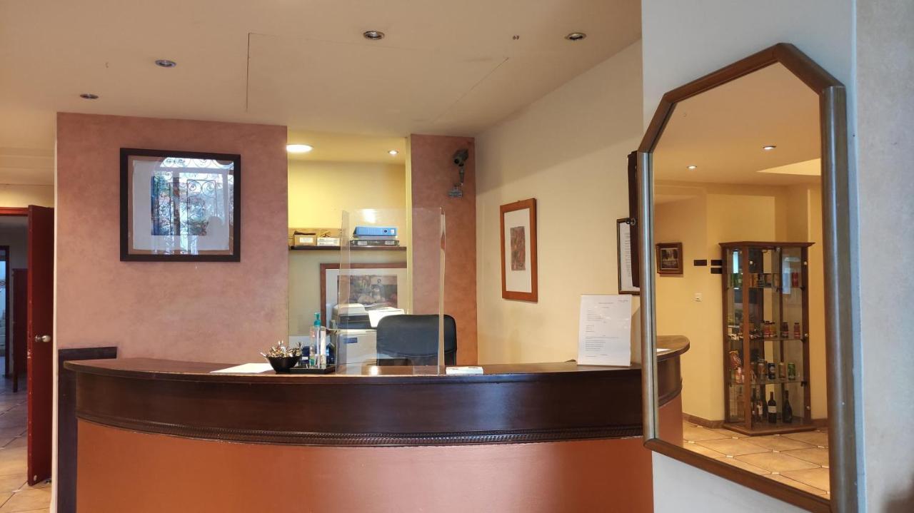 Anis Hotel Nice Bagian luar foto