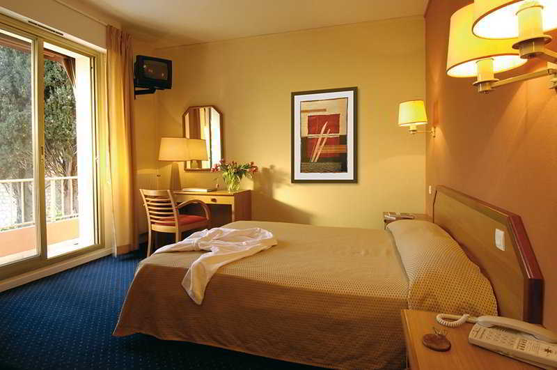 Anis Hotel Nice Ruang foto
