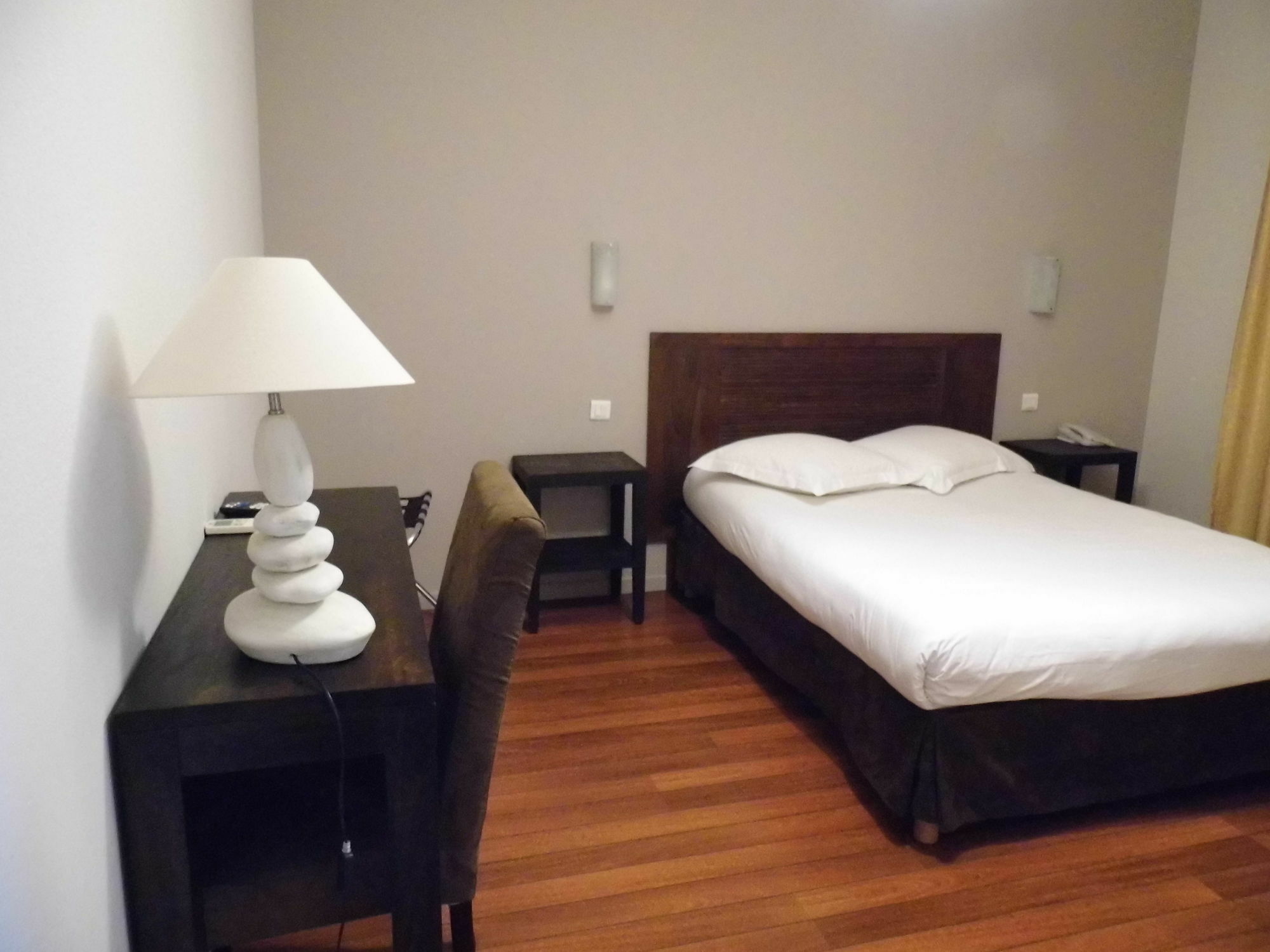 Anis Hotel Nice Bagian luar foto