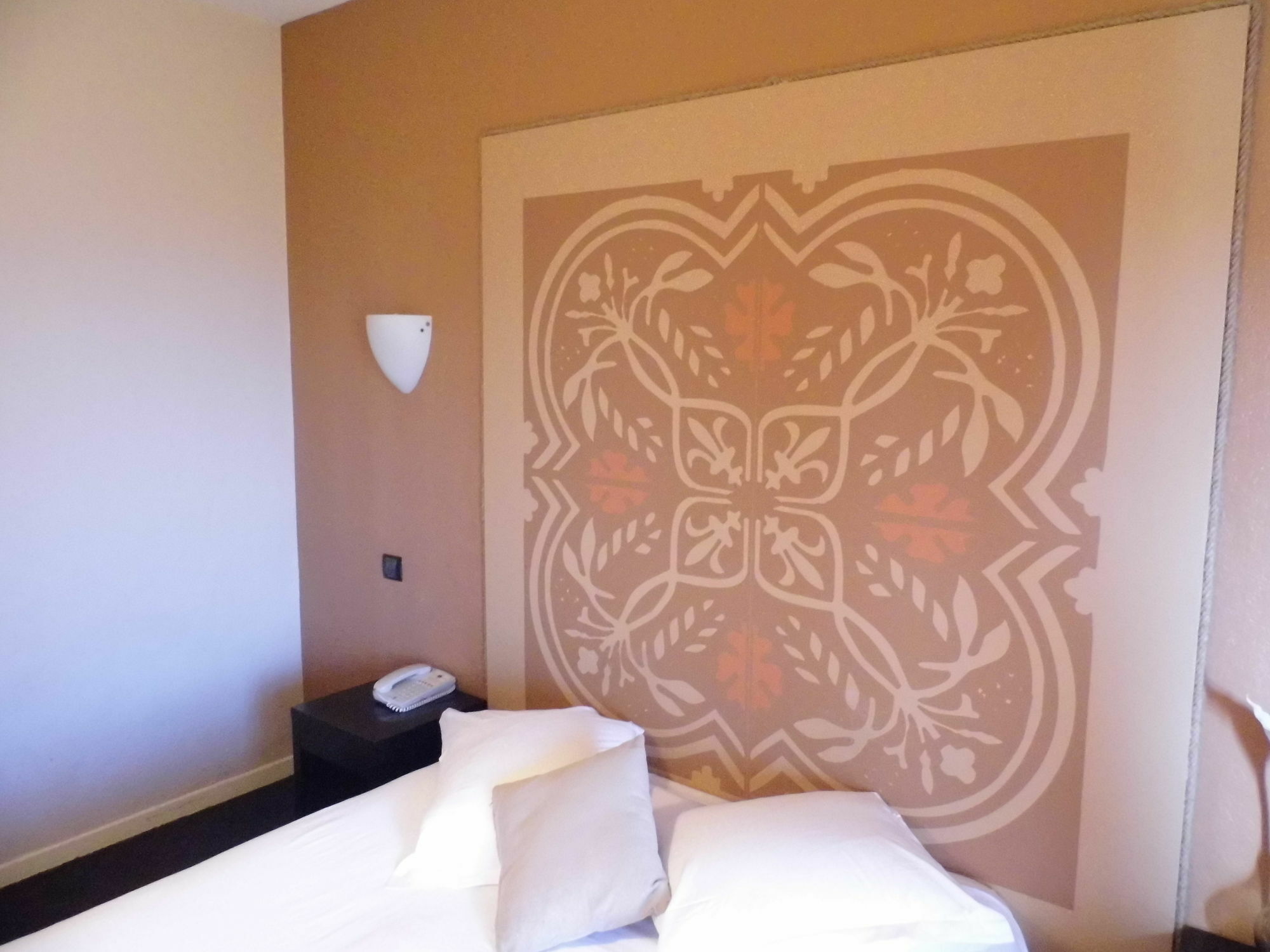 Anis Hotel Nice Bagian luar foto