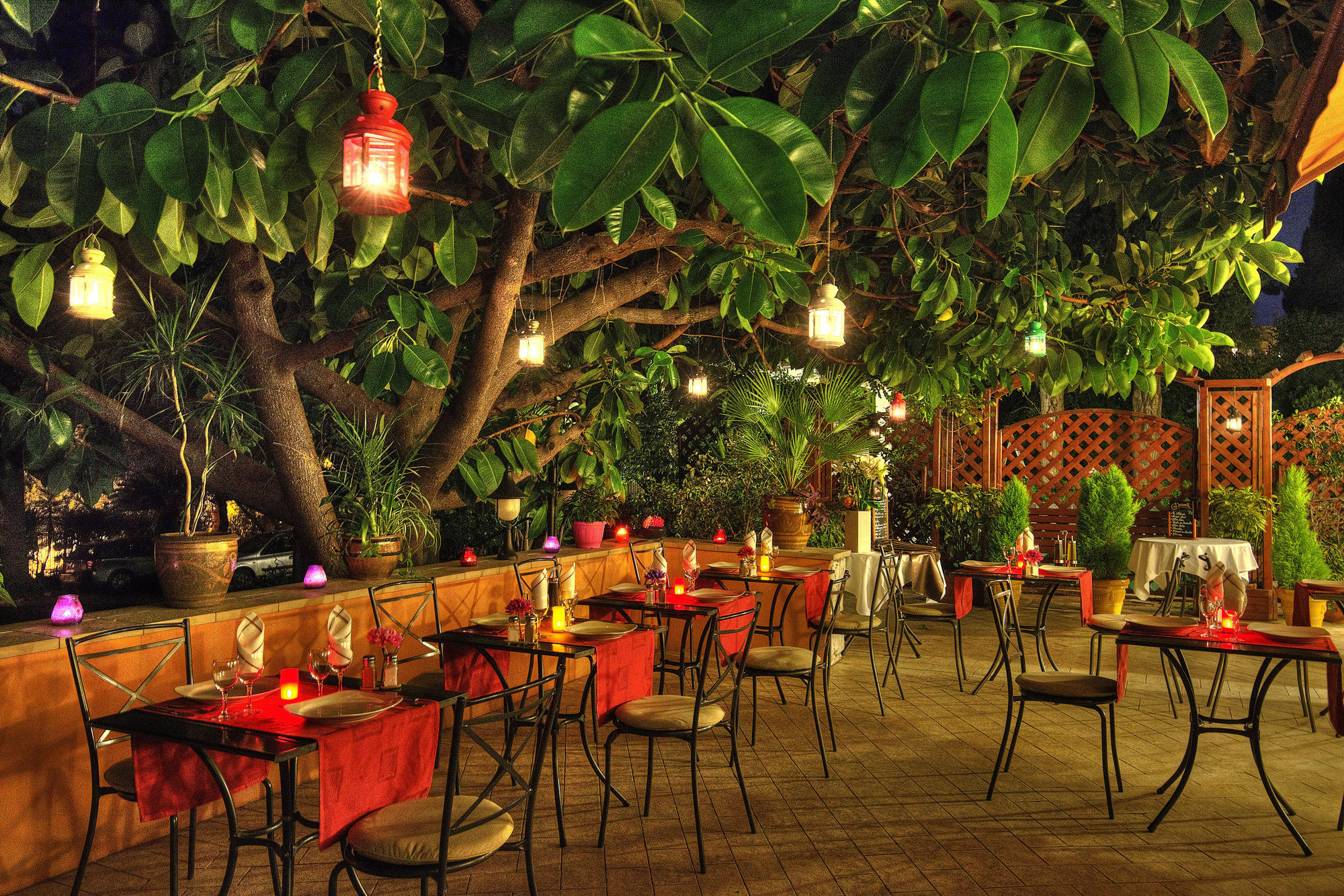 Anis Hotel Nice Bagian luar foto