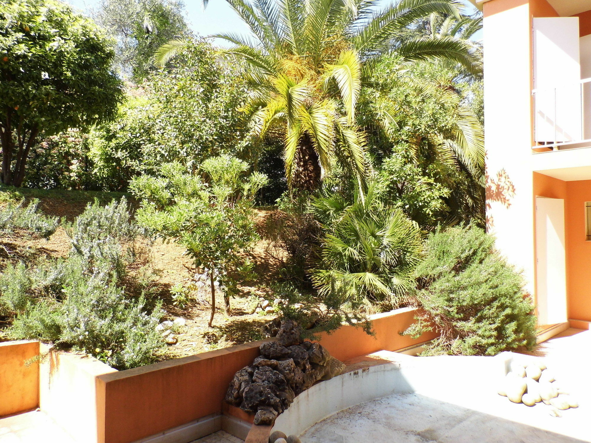 Anis Hotel Nice Bagian luar foto