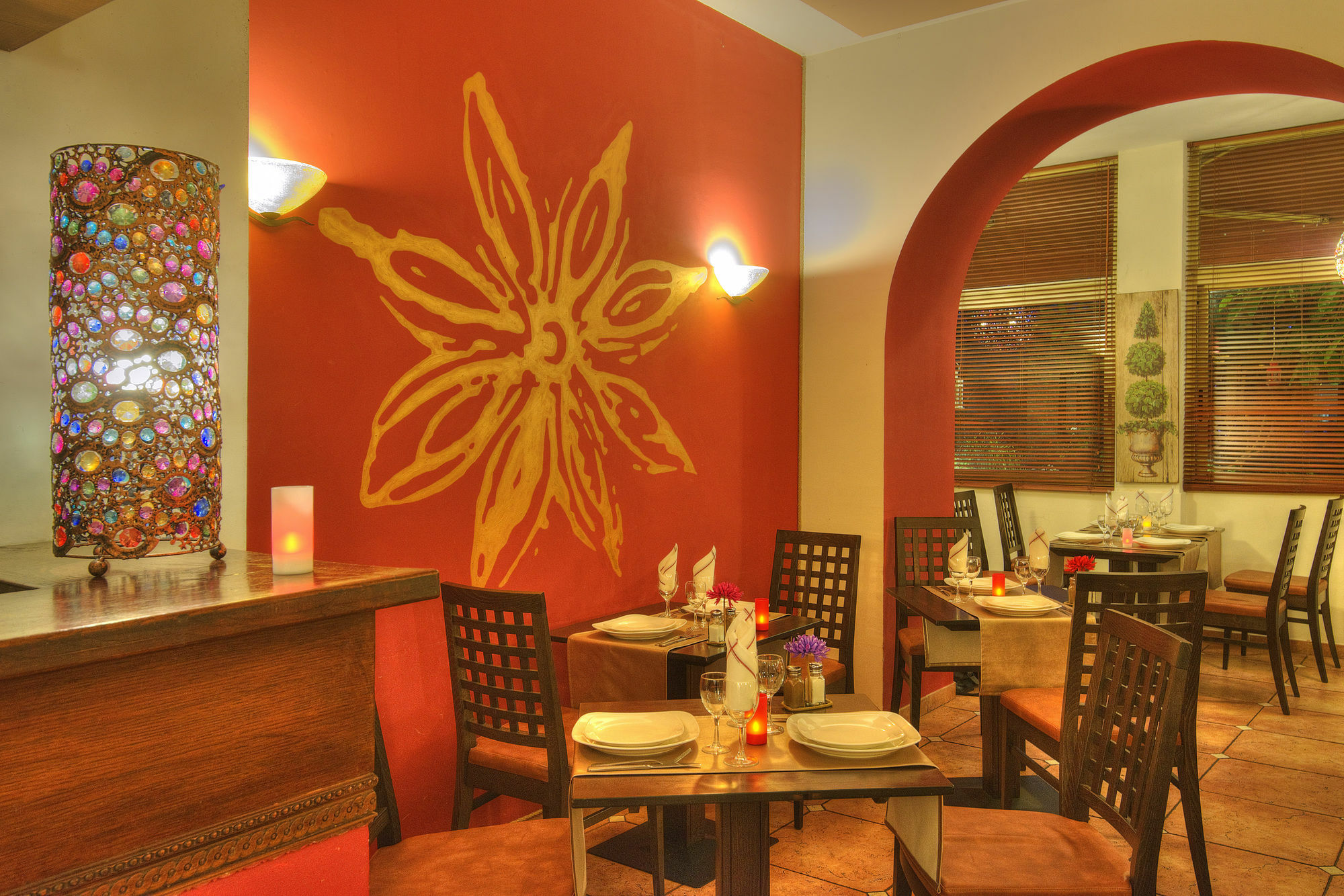 Anis Hotel Nice Bagian luar foto