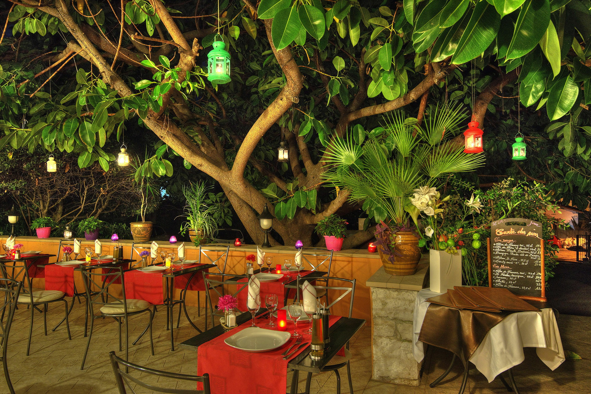Anis Hotel Nice Bagian luar foto