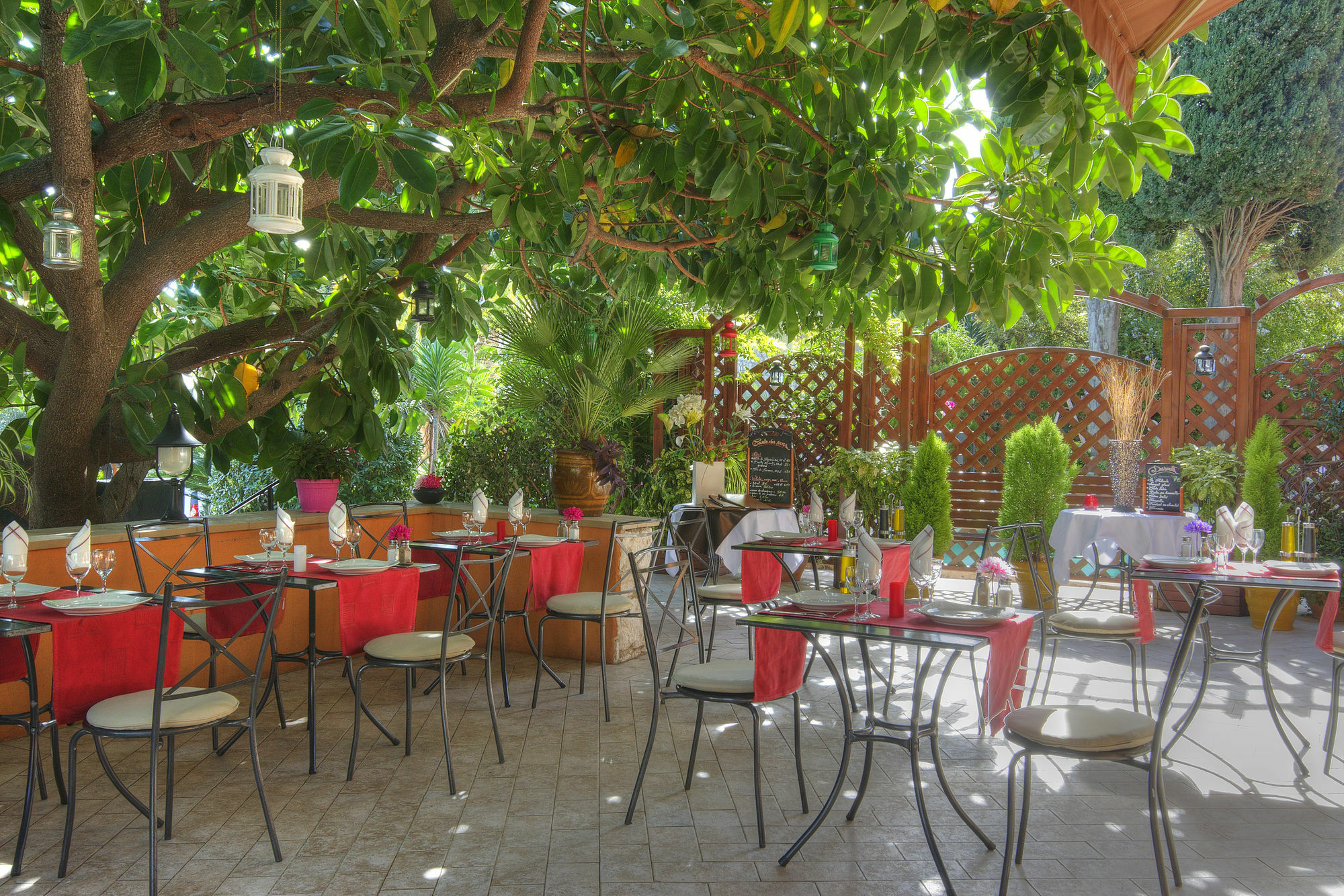 Anis Hotel Nice Bagian luar foto