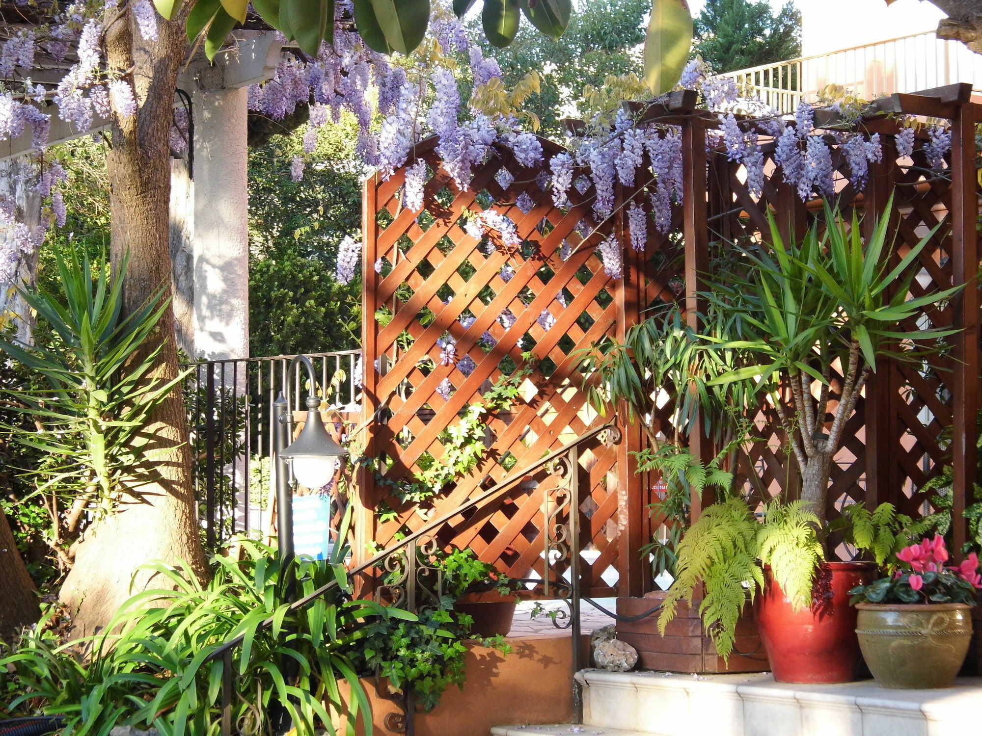 Anis Hotel Nice Bagian luar foto