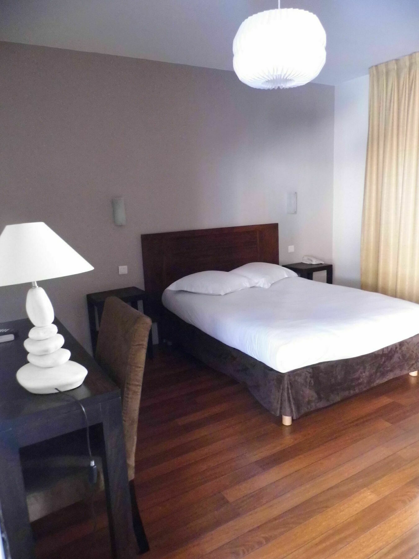 Anis Hotel Nice Bagian luar foto